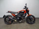 DUCATI SCRAMBLER FULL THROTTLE