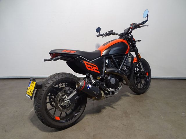 ducati - scrambler-full-throttle