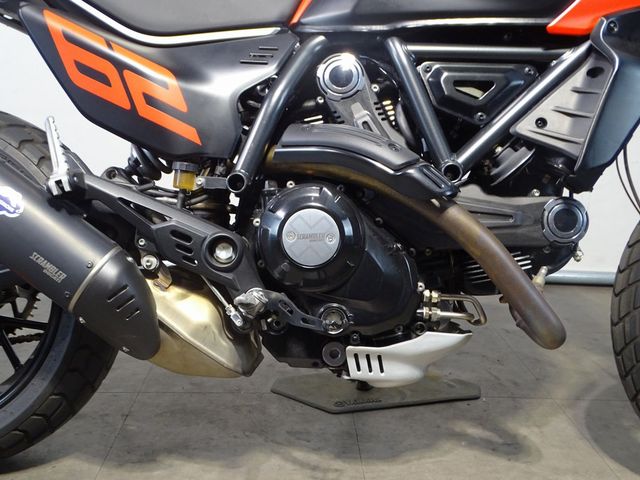 ducati - scrambler-full-throttle