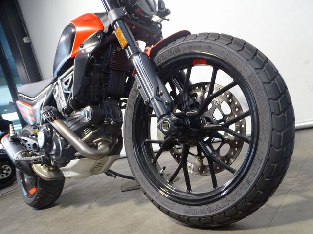 ducati - scrambler-full-throttle