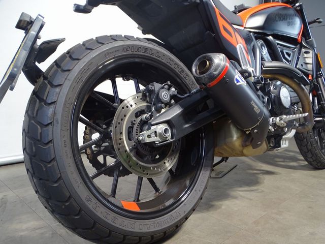 ducati - scrambler-full-throttle
