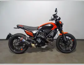 Ducati Scrambler Full Throttle 2023 occasion