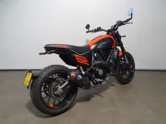 Ducati Scrambler Full Throttle 2023 occasion – foto 3 van 9