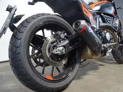 Ducati Scrambler Full Throttle 2023 occasion – foto 8 van 9