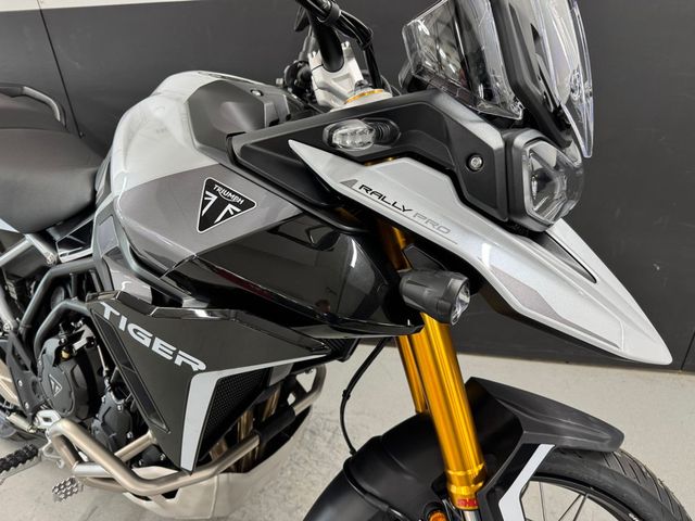 triumph - tiger-900-rally-pro