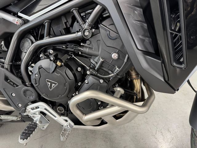 triumph - tiger-900-rally-pro