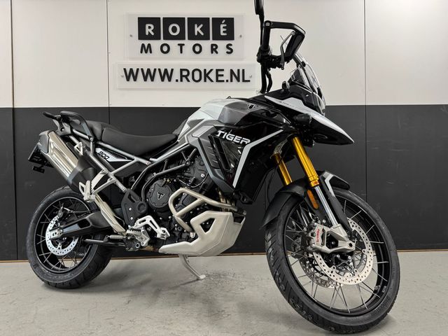 triumph - tiger-900-rally-pro