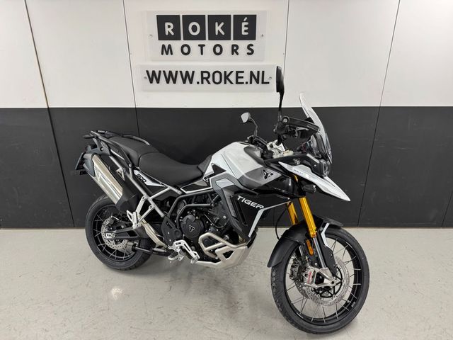 triumph - tiger-900-rally-pro