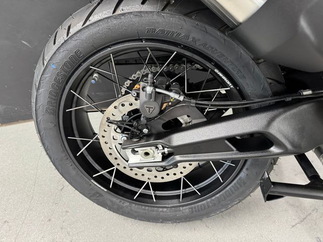 triumph - tiger-900-rally-pro