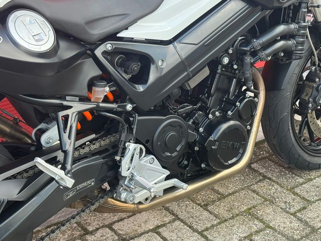 bmw - f-800-r