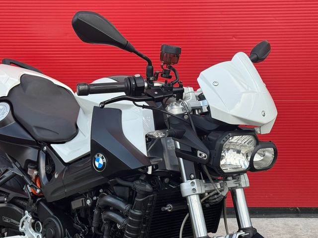 bmw - f-800-r