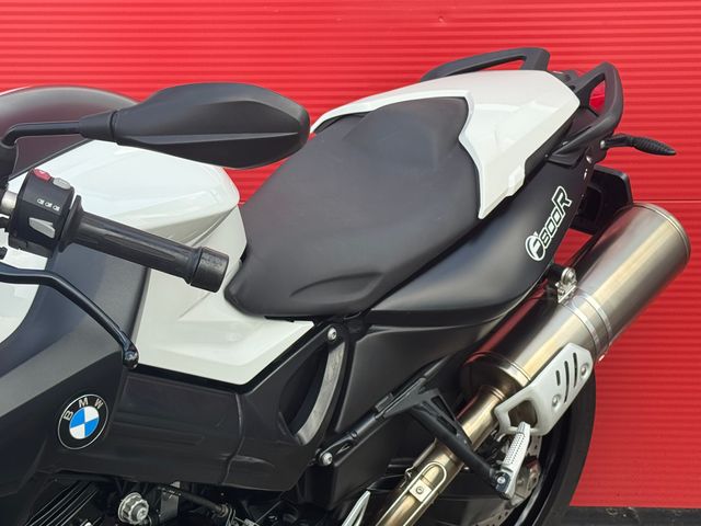 bmw - f-800-r