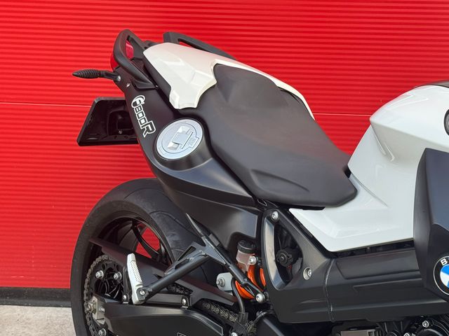 bmw - f-800-r