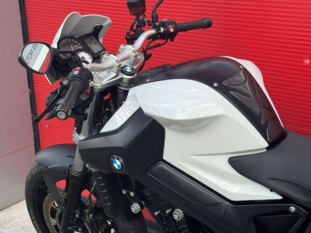 bmw - f-800-r