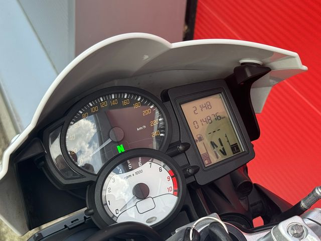 bmw - f-800-r