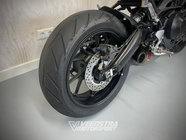 yamaha - mt-09