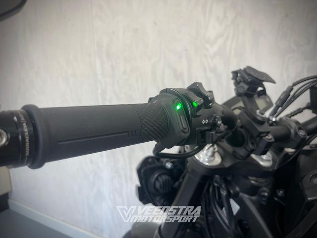 yamaha - mt-09