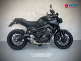 YAMAHA MT 09