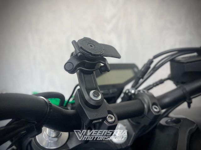 yamaha - mt-09