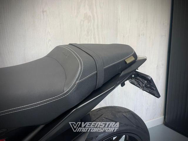 yamaha - mt-09