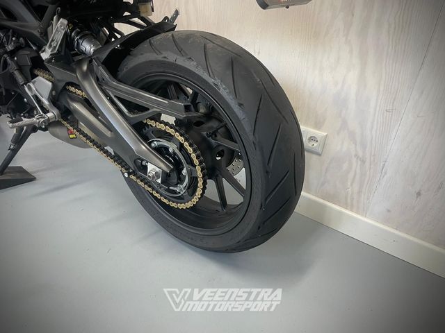 yamaha - mt-09