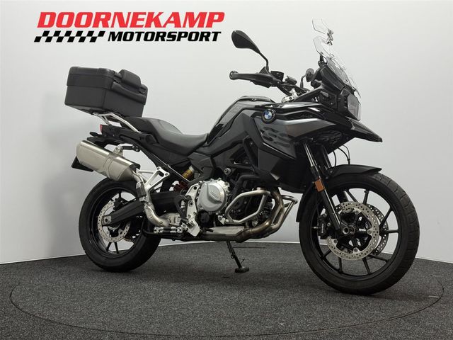 bmw - f-750-gs