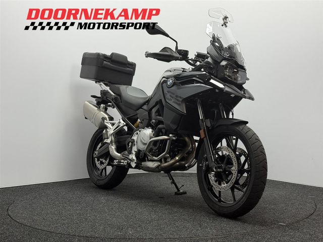 bmw - f-750-gs
