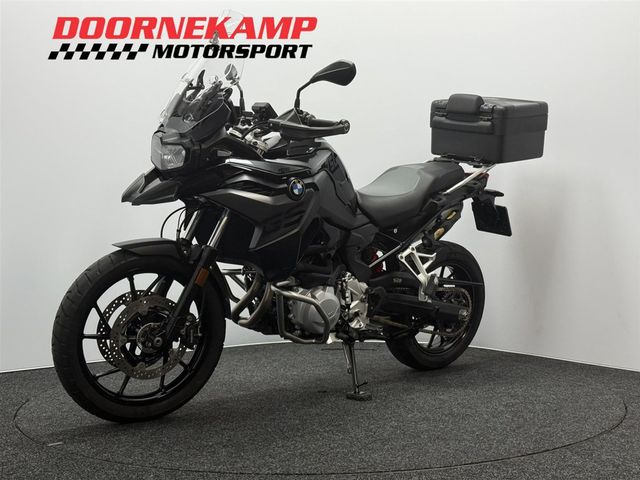 bmw - f-750-gs