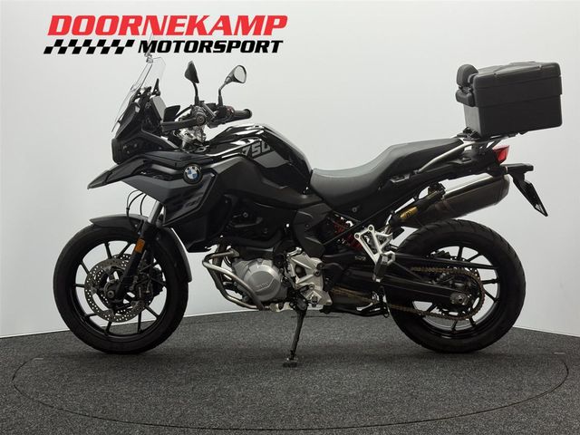 bmw - f-750-gs