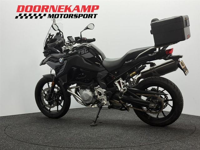 bmw - f-750-gs