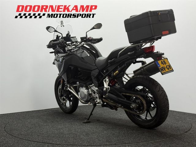 bmw - f-750-gs