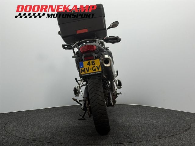 bmw - f-750-gs