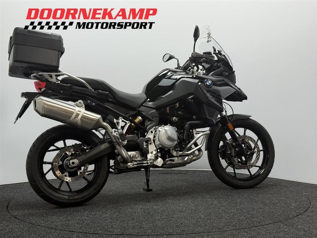 bmw - f-750-gs