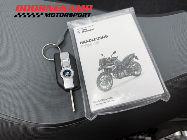 bmw - f-750-gs