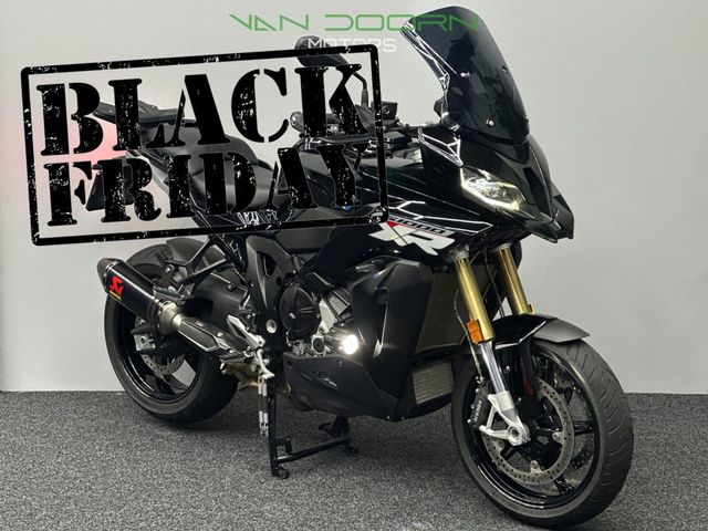 bmw - s-1000-xr