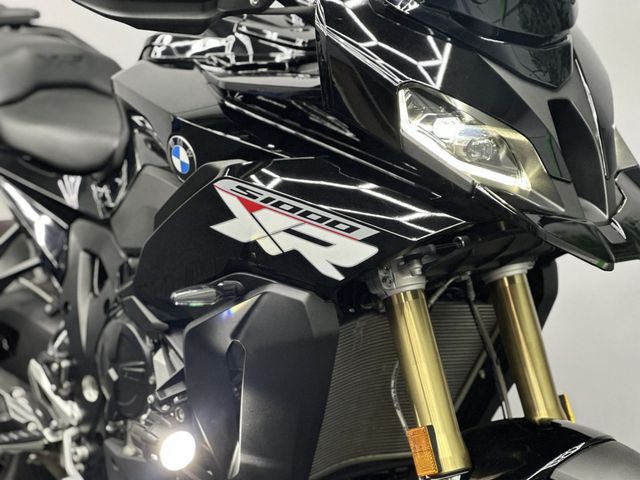bmw - s-1000-xr