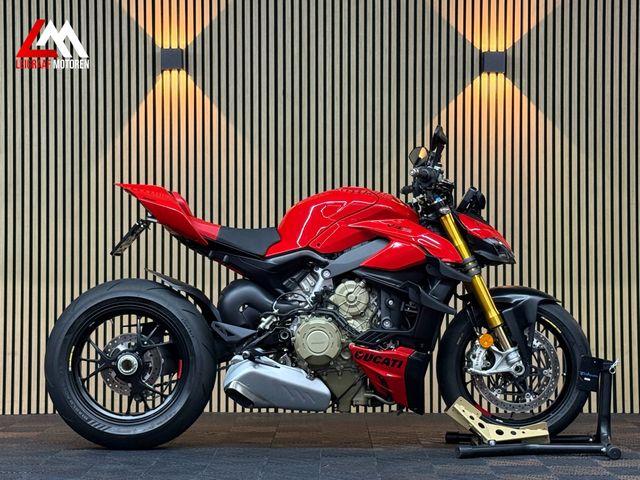 ducati - streetfighter-v4s