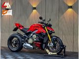 DUCATI STREETFIGHTER V4S