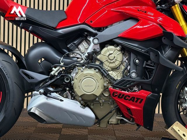 ducati - streetfighter-v4s