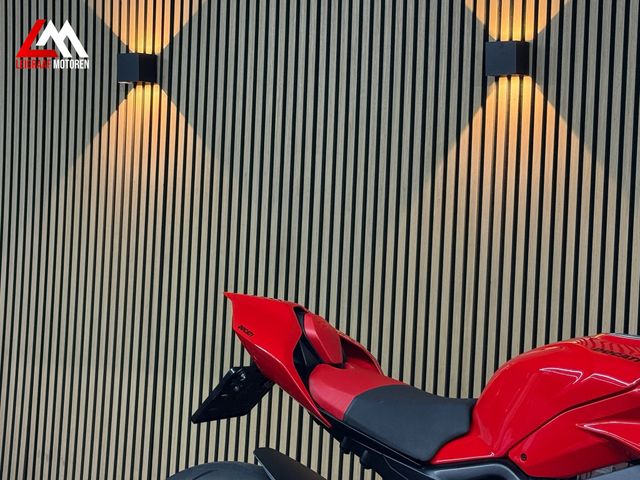ducati - streetfighter-v4s