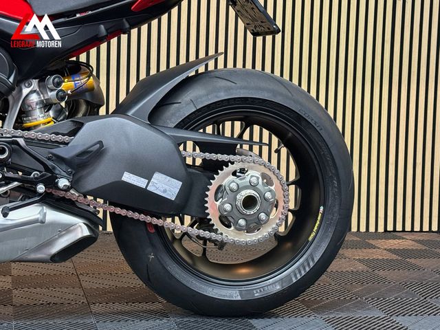 ducati - streetfighter-v4s