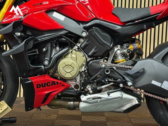 ducati - streetfighter-v4s