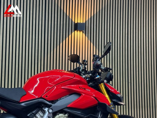 ducati - streetfighter-v4s