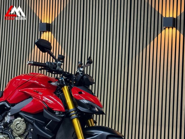 ducati - streetfighter-v4s
