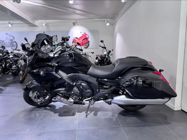 bmw - k-1600-b