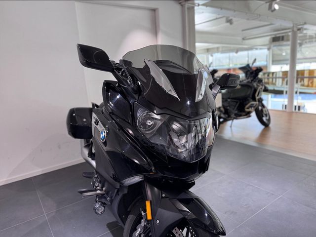 bmw - k-1600-b