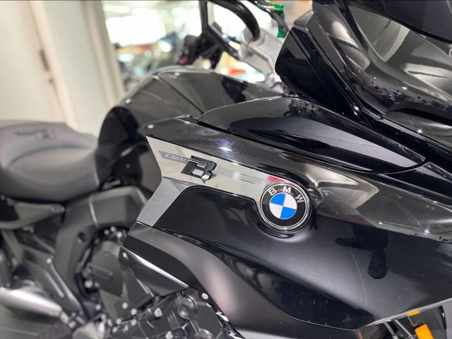 bmw - k-1600-b