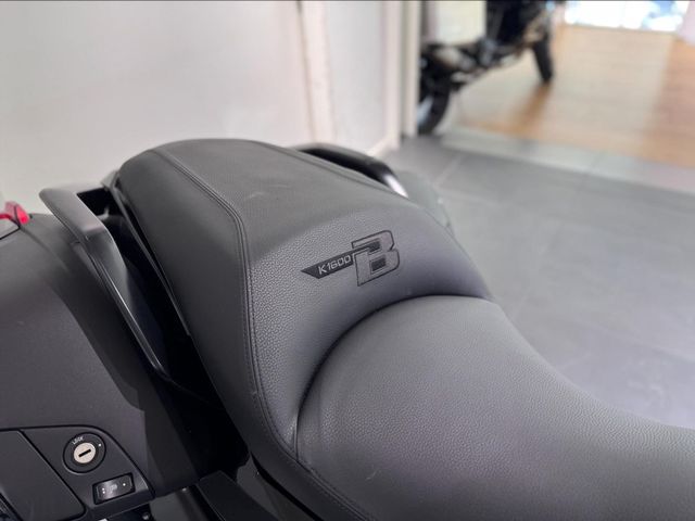 bmw - k-1600-b