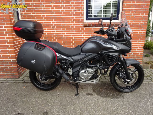 suzuki - v-strom-650-a-touring