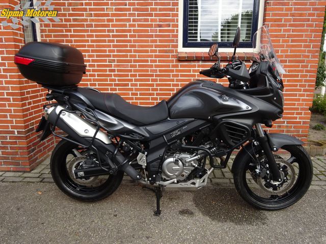 suzuki - v-strom-650-a-touring